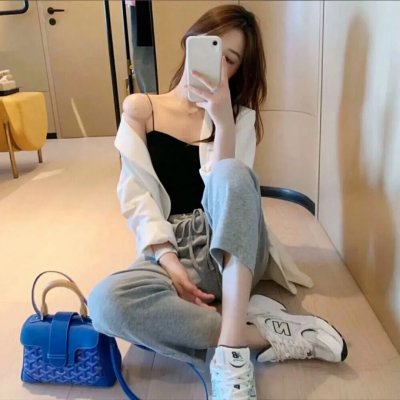 我爱有情郎