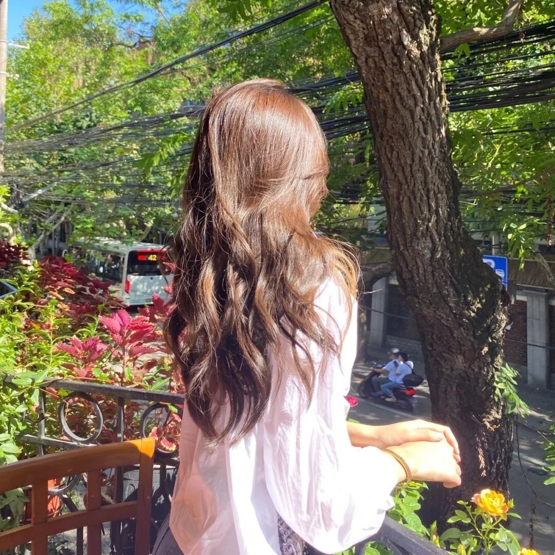 丛林里的诱惑