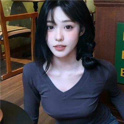 她不土，她是我妹妹